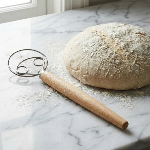 Dough Whisk